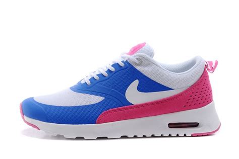 nike air max thea blauw rood|Womens Air Max Thea Shoes (2) .